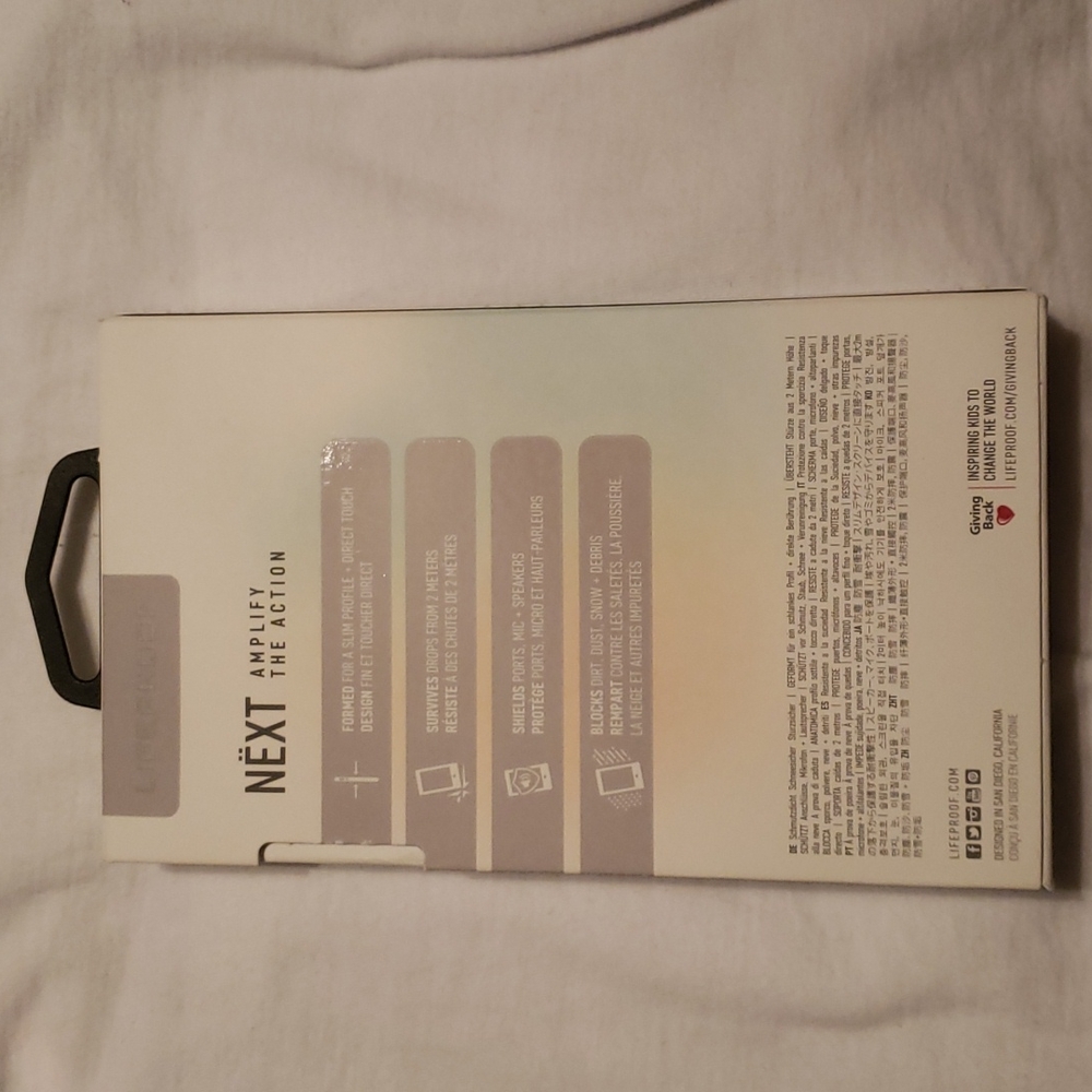 Case protector - Picture 2 of 4